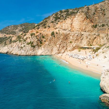 Villa Toprak Dalyan Ngoại thất bức ảnh