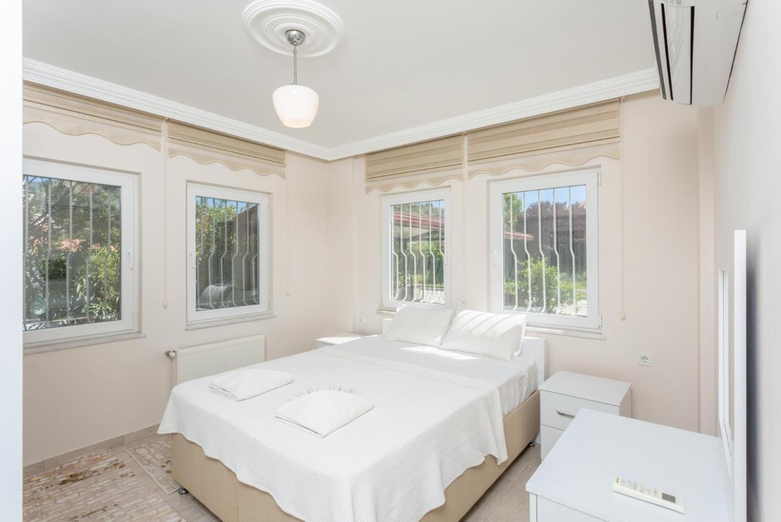 Villa Toprak Dalyan Ngoại thất bức ảnh