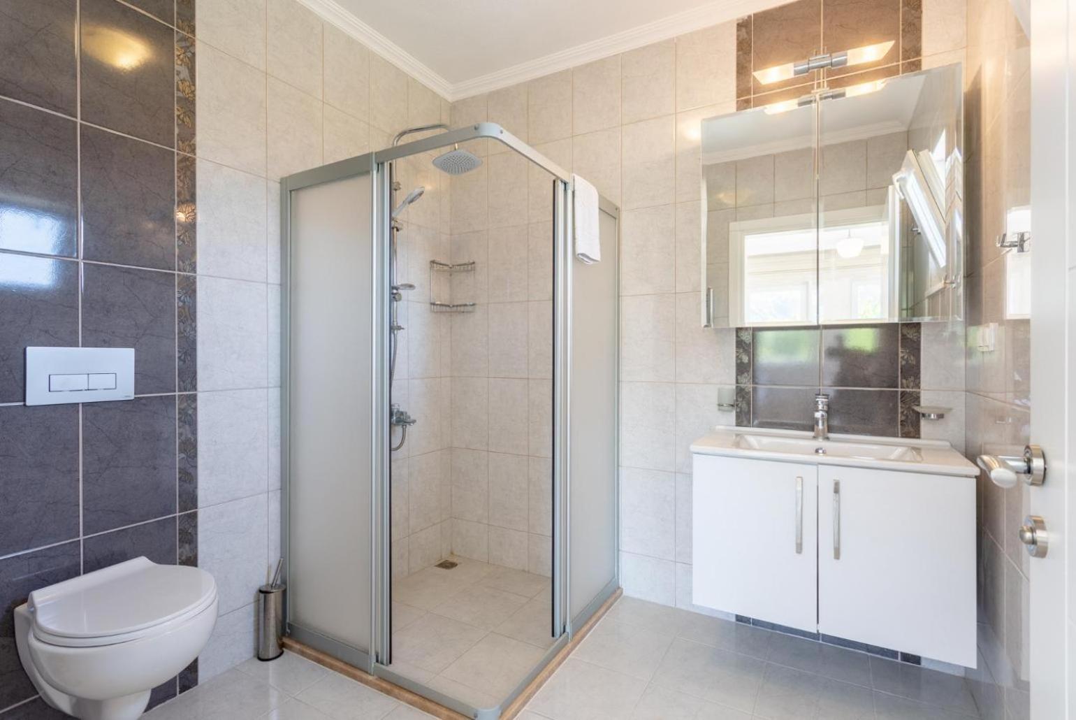 Villa Toprak Dalyan Ngoại thất bức ảnh