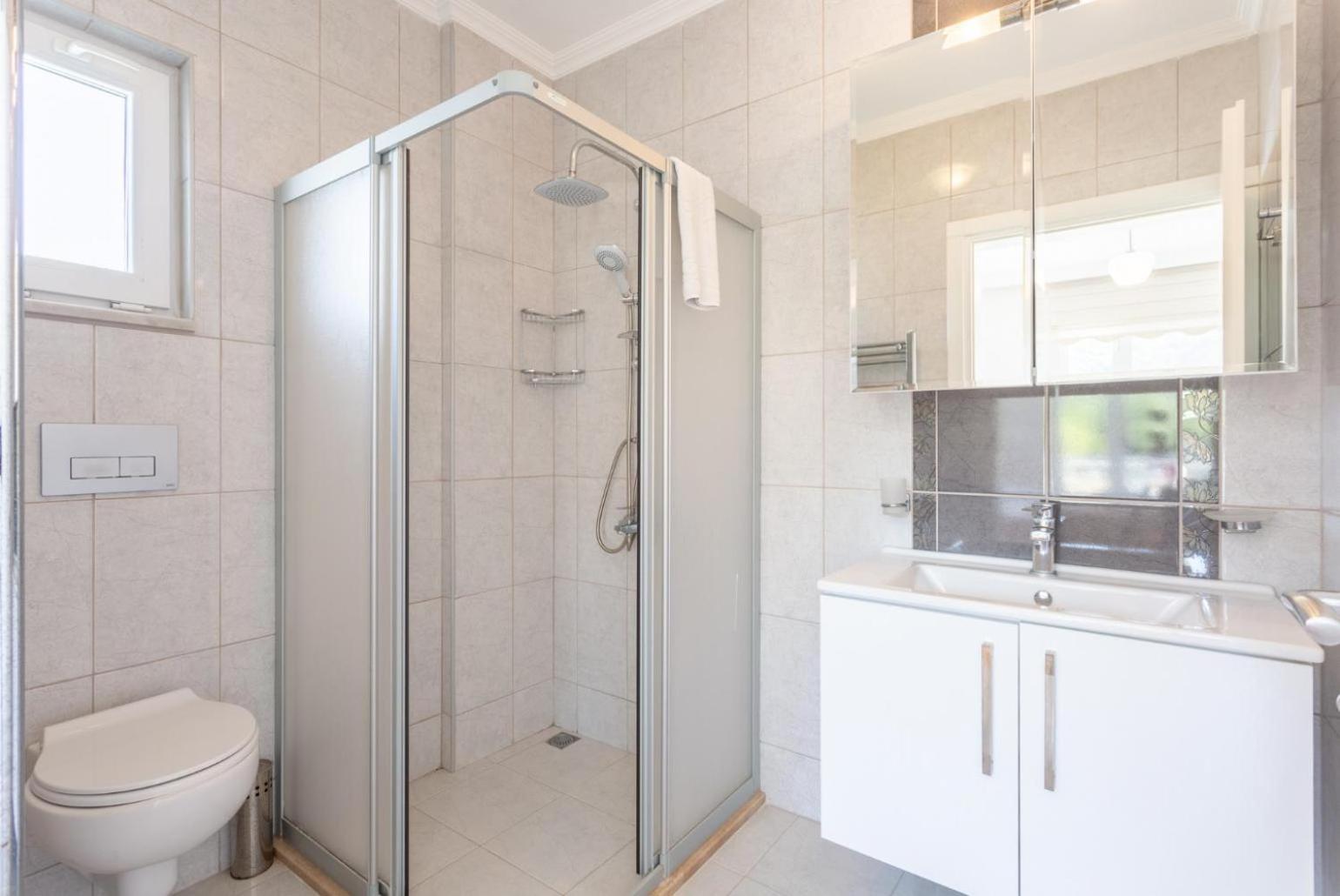 Villa Toprak Dalyan Ngoại thất bức ảnh